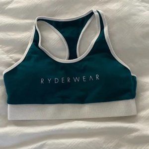 Ryderwear Track Sports Bra